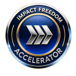 Impact Freedom Accelerator