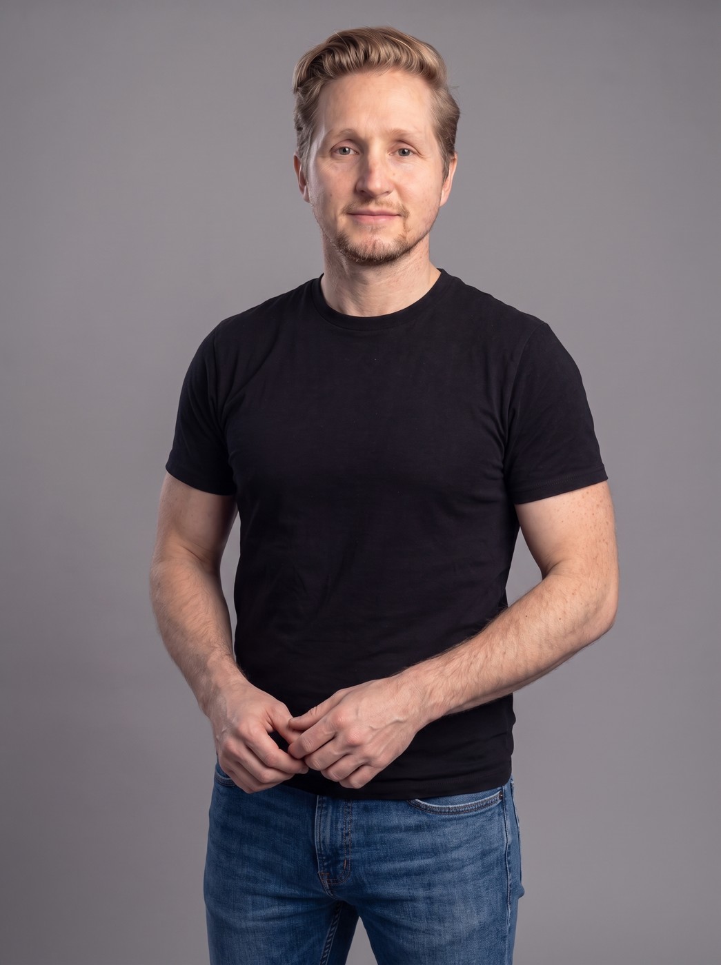 Nathan Newberry