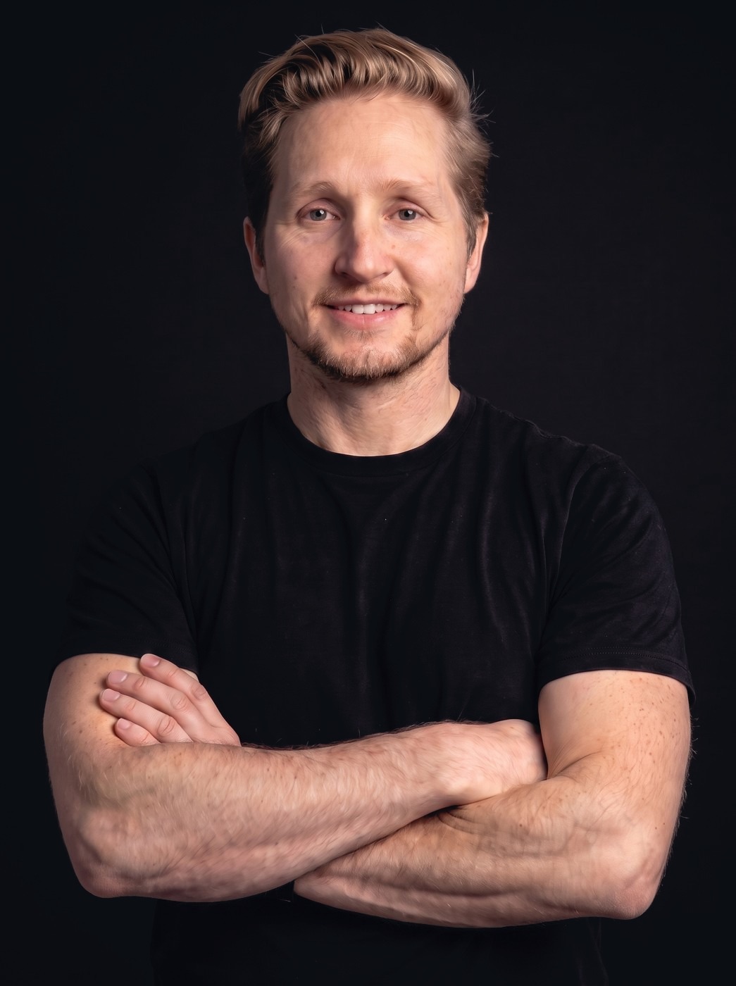 Nathan Newberry